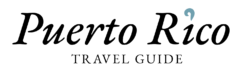 Puerto Rico Travel Guide logo