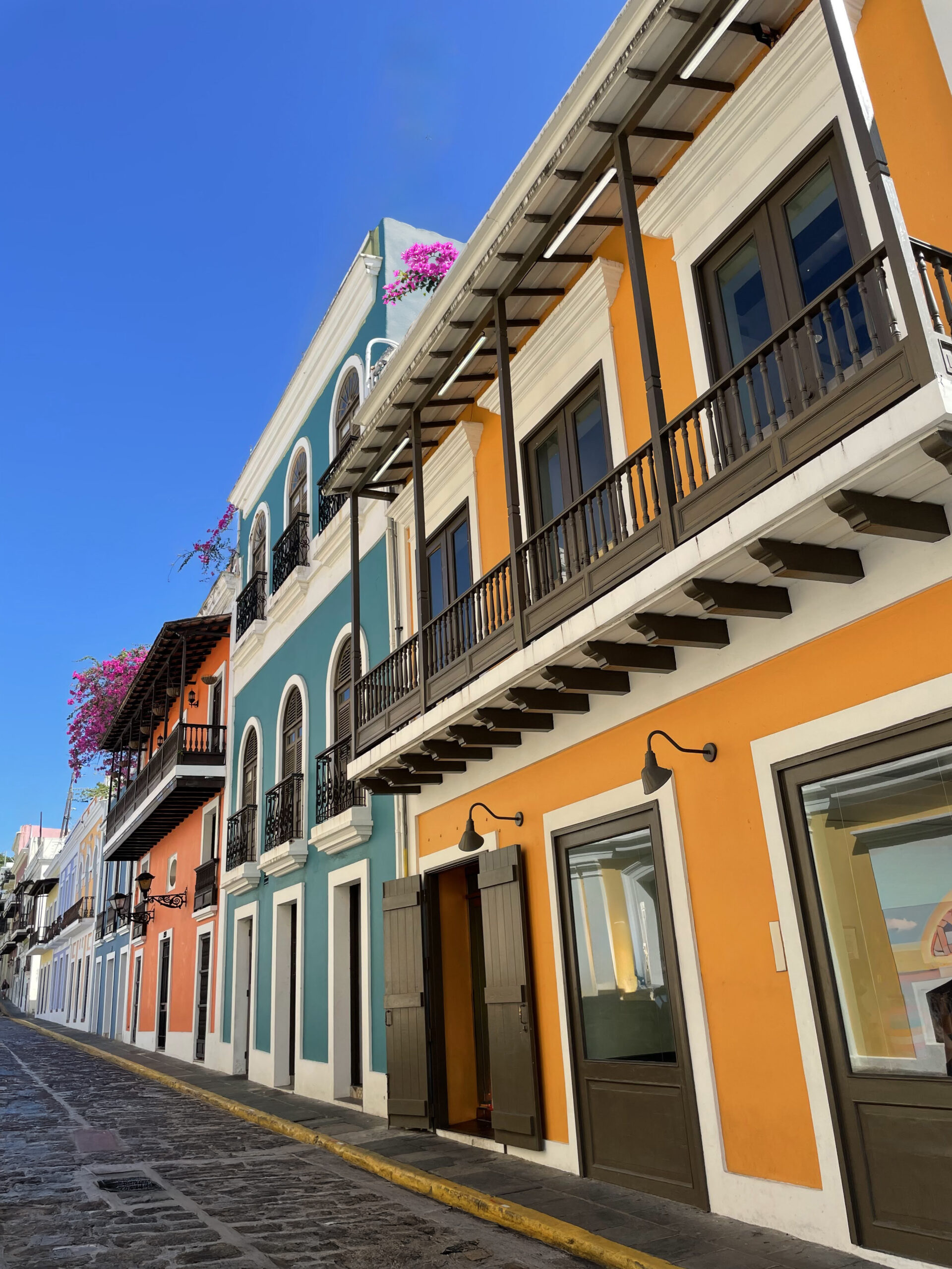 Puerto Rico