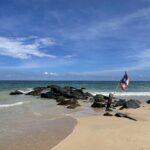 Condado Beach - Is Puerto Rico safe?